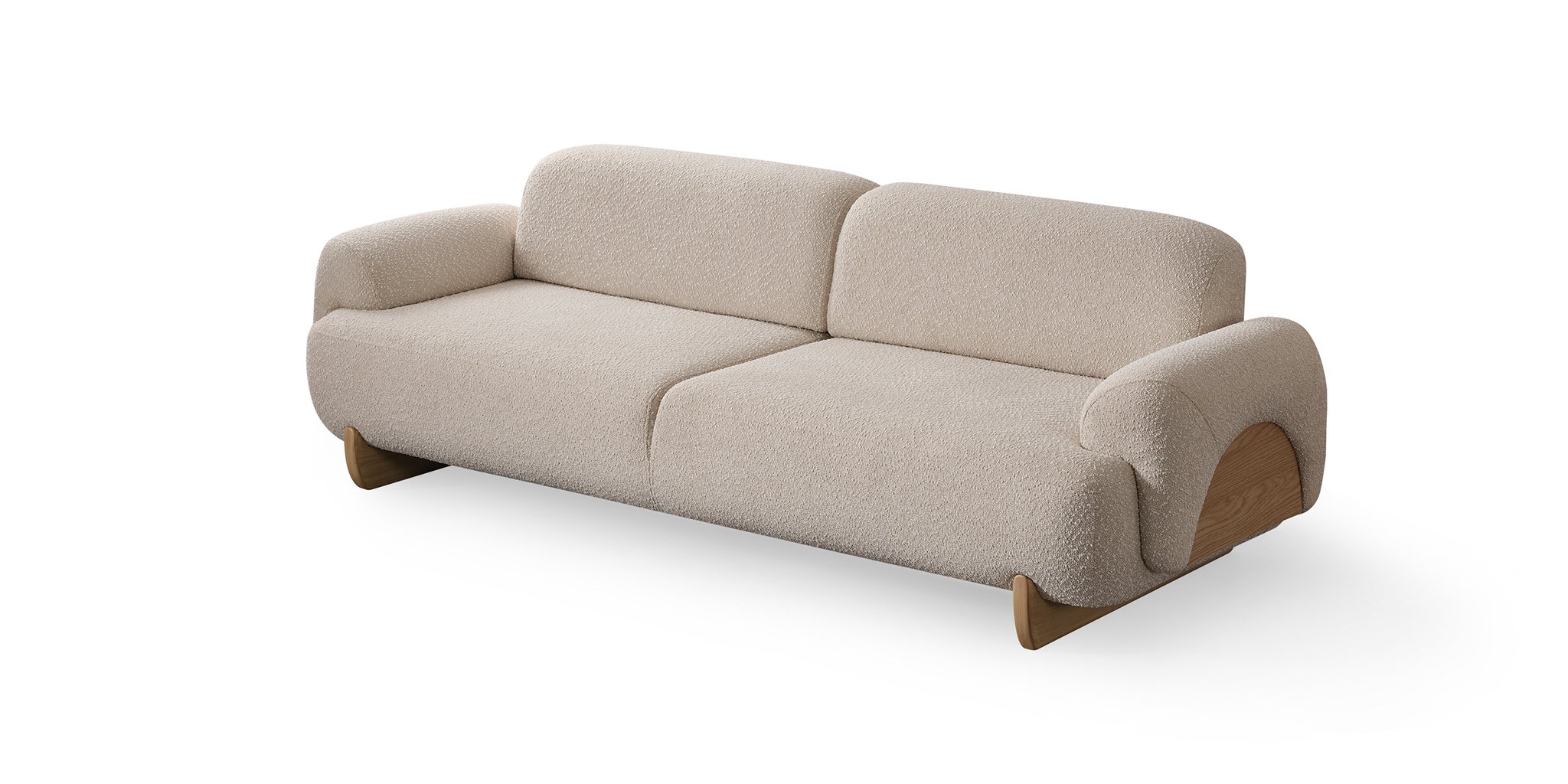 Panama Koltuk Takımı