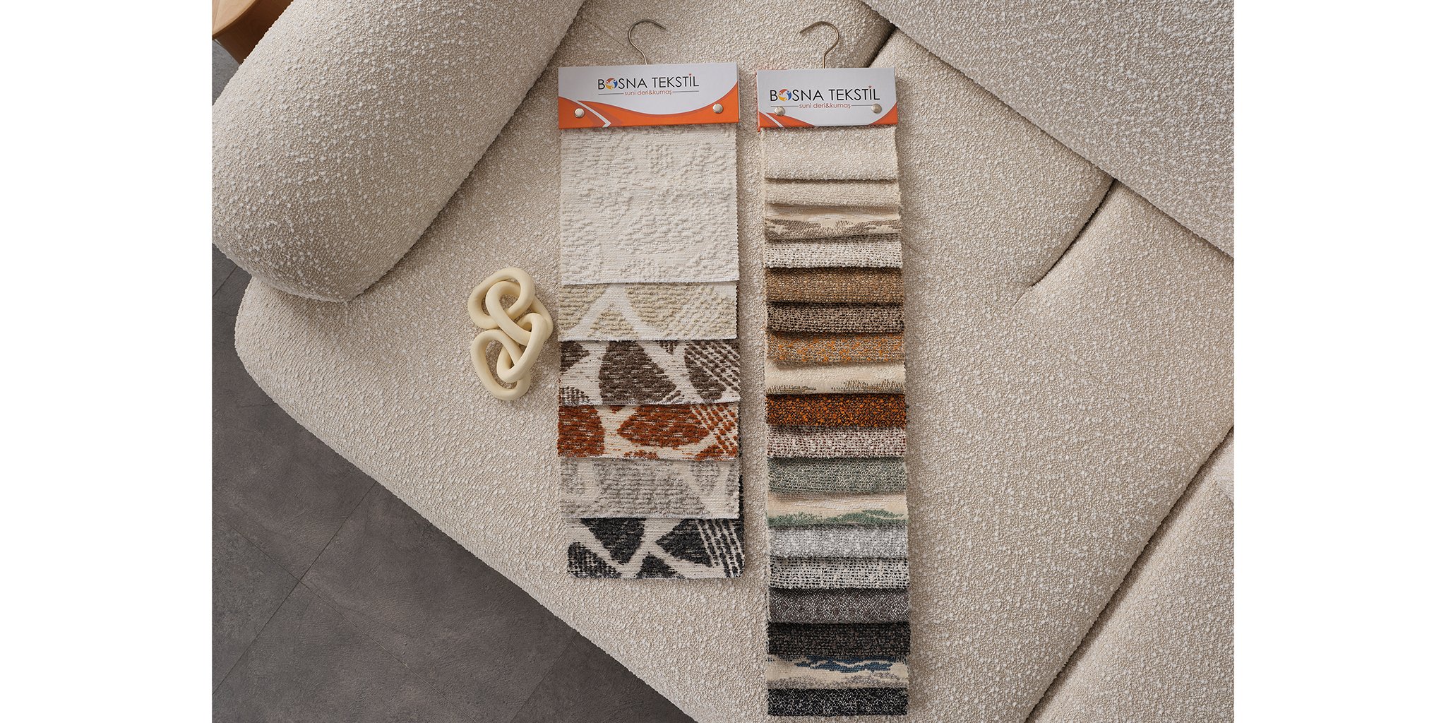 Panama Koltuk Takımı