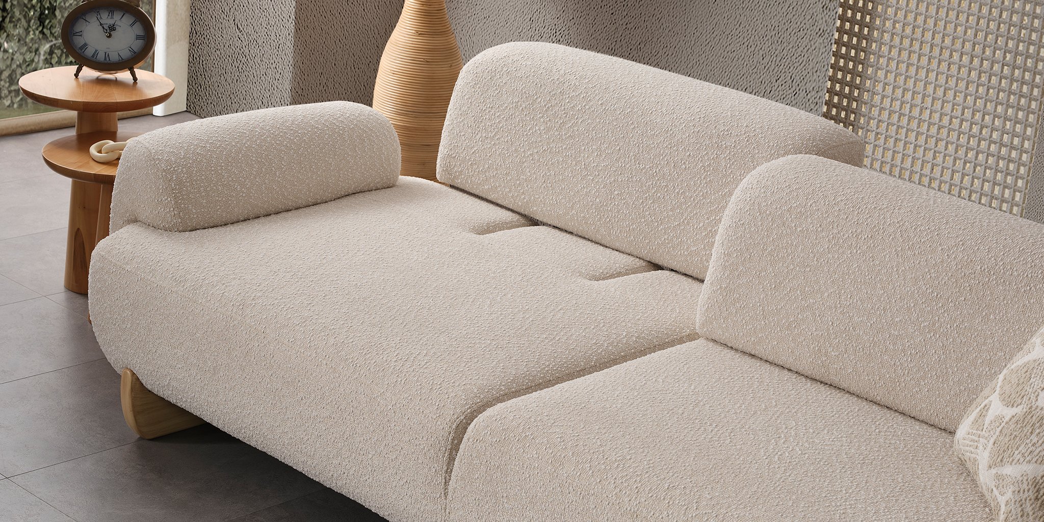 Panama Koltuk Takımı