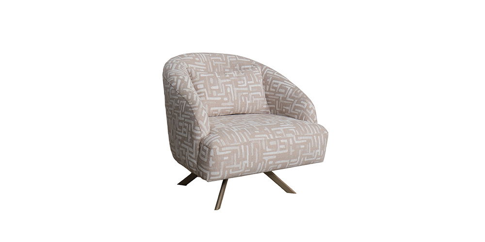 Aura Koltuk Takımı Krem