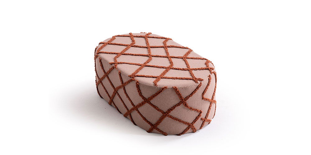 Loft Koltuk Takımı Beyaz