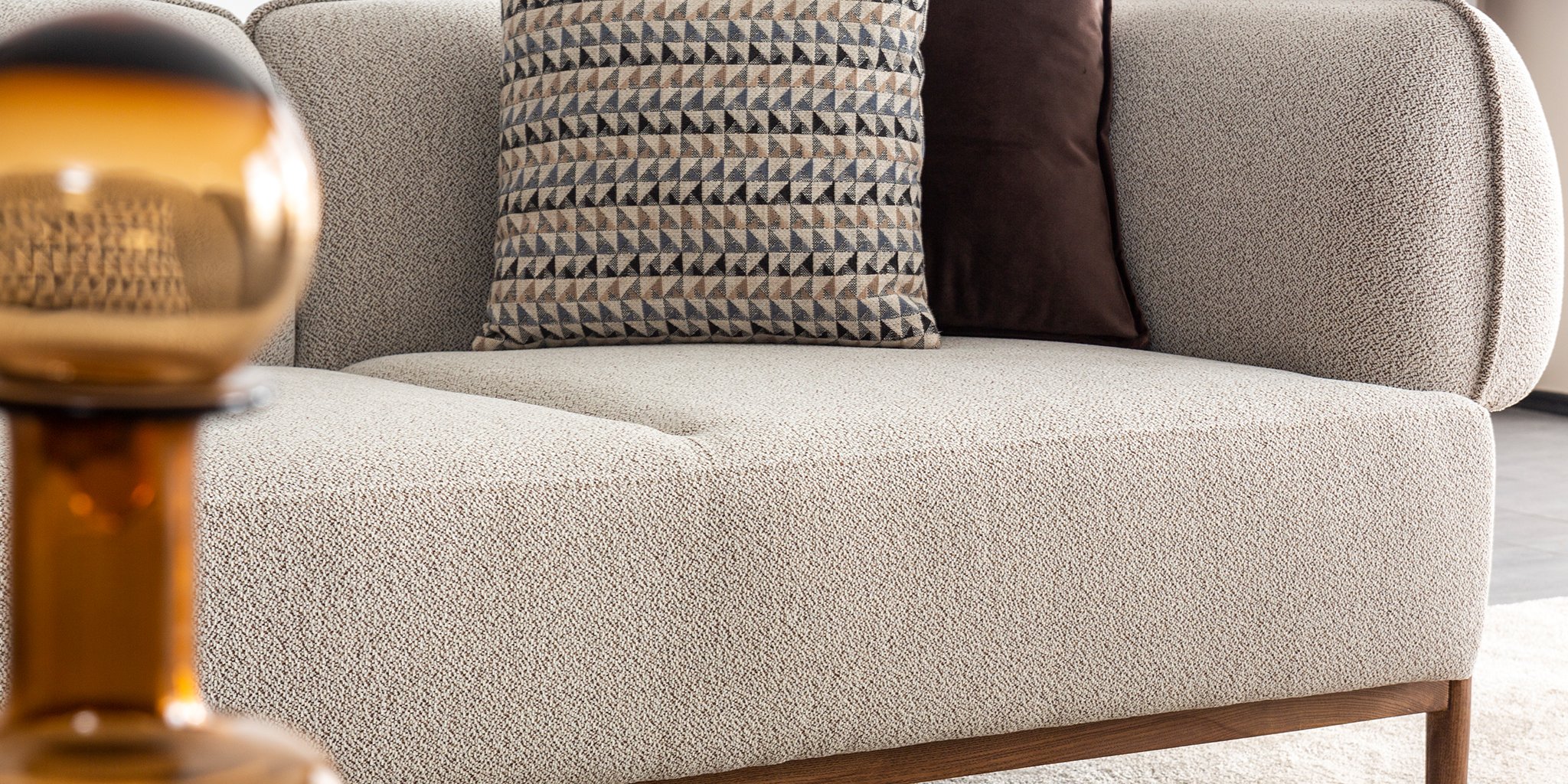 Lugo Koltuk Takımı Vol 1