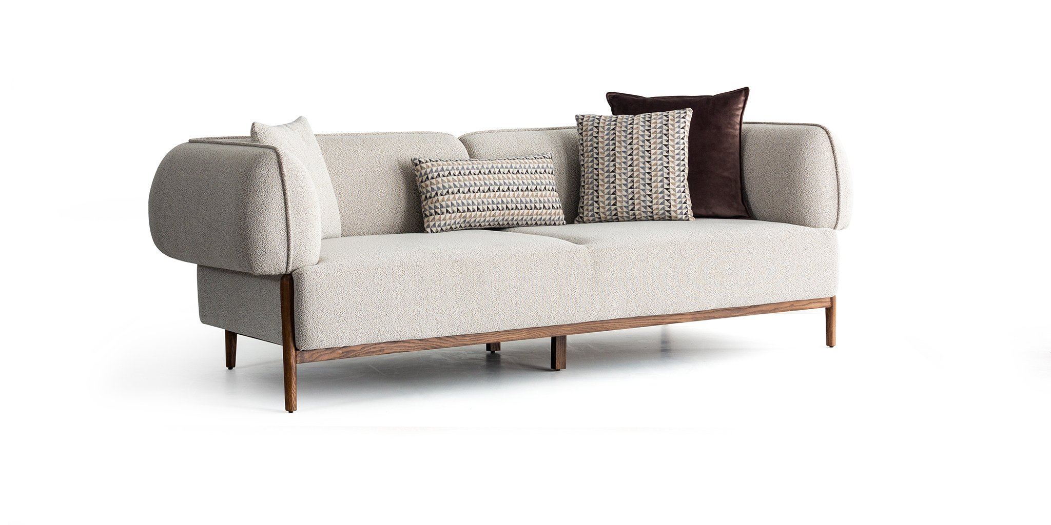 Lugo Koltuk Takımı Vol 1