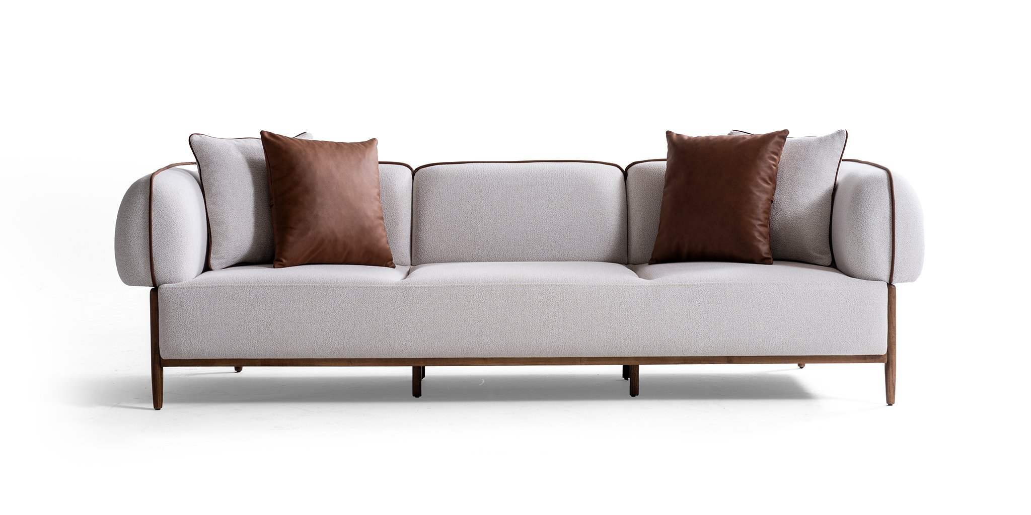 Lugo Koltuk Takımı Vol 2