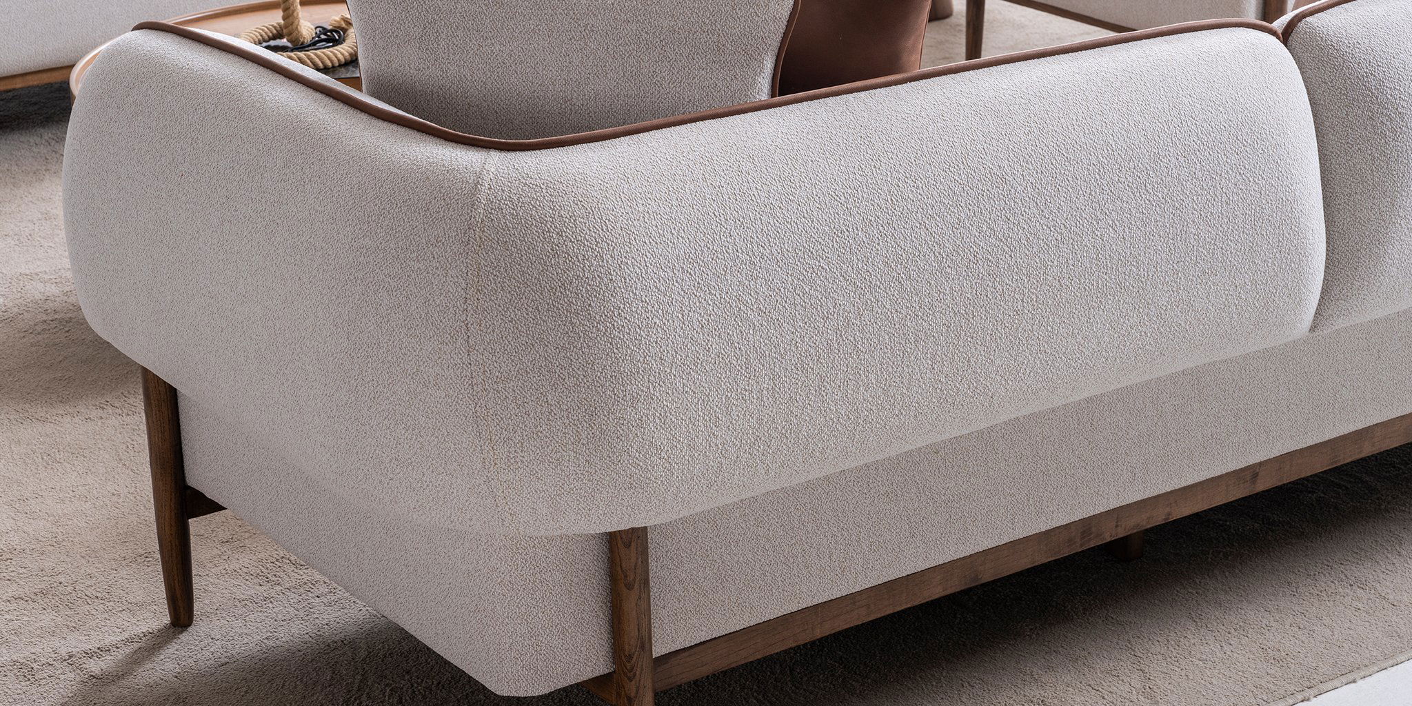 Lugo Koltuk Takımı Vol 2