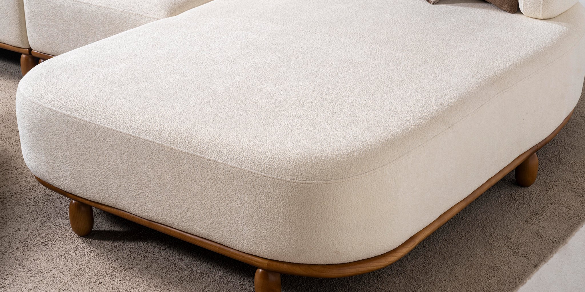 Mode Köşe Koltuk Takımı