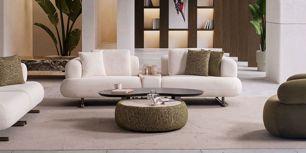 Mono Koltuk Takımı