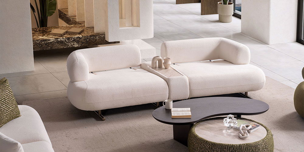 Mono Koltuk Takımı