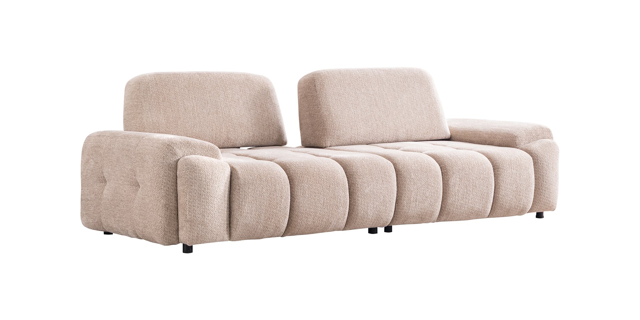 Puzzle Koltuk Takımı