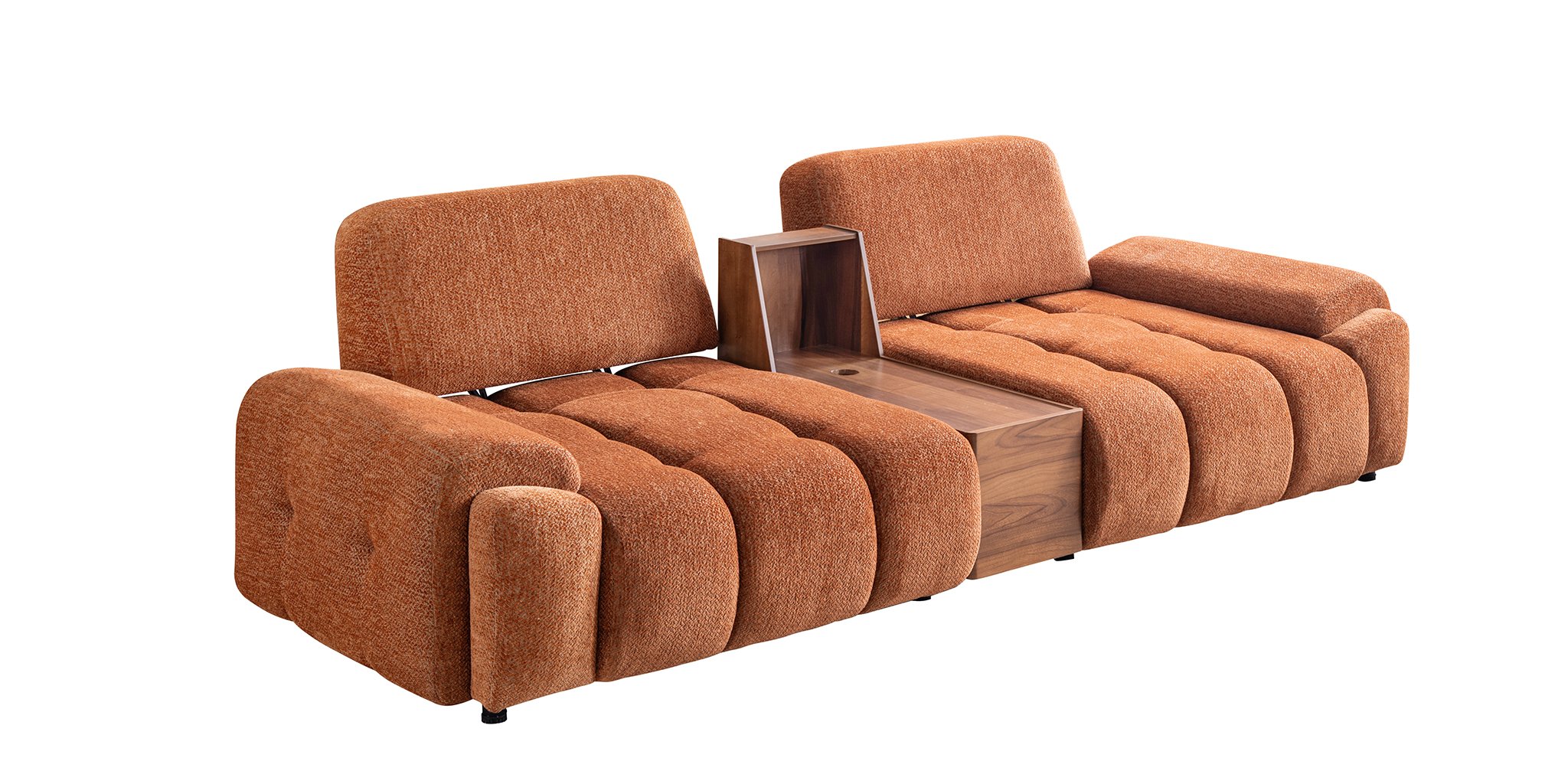 Puzzle Koltuk Takımı