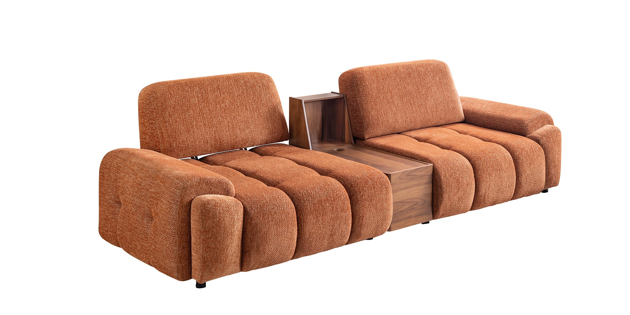 Puzzle Koltuk Takımı