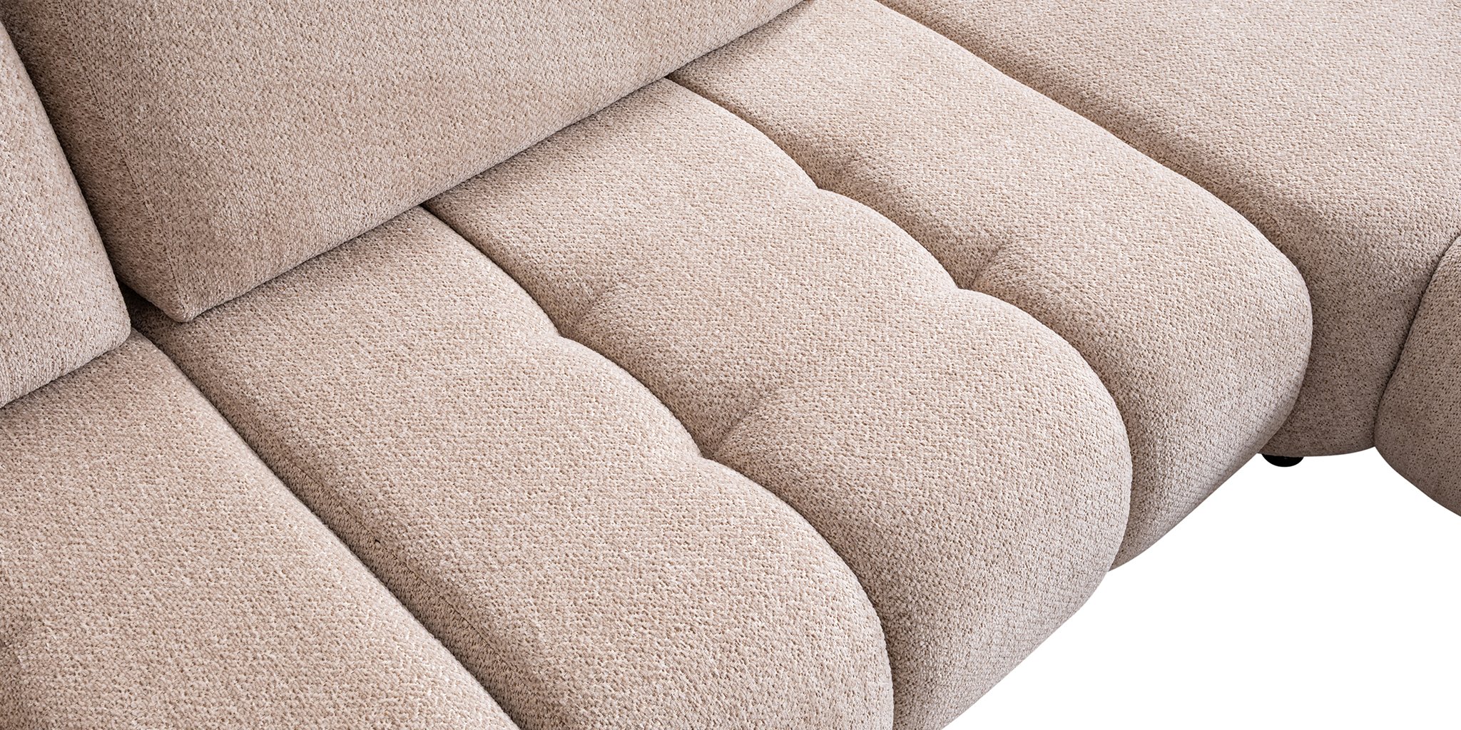 Puzzle Köşe Koltuk Takımı