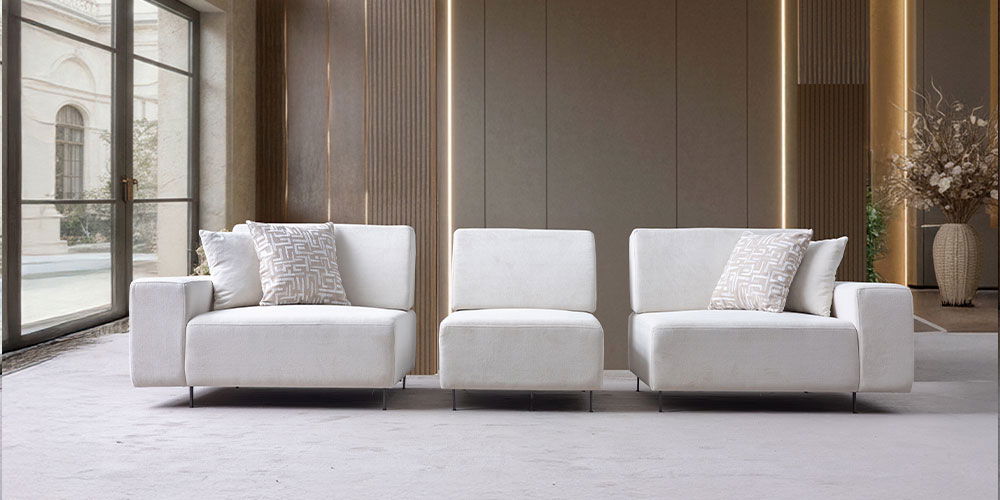 Liza Köşe Koltuk Takımı