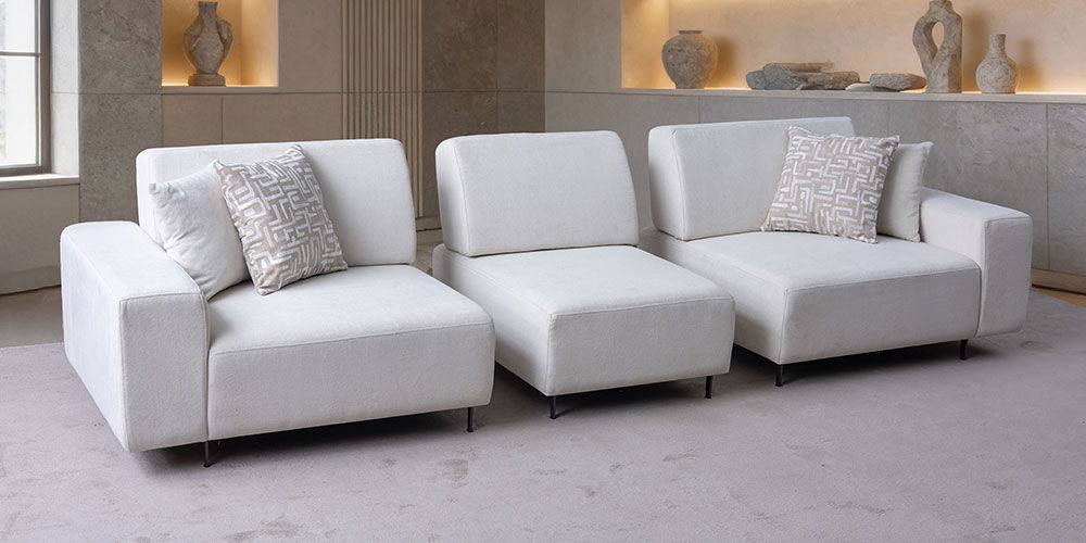 Liza Köşe Koltuk Takımı