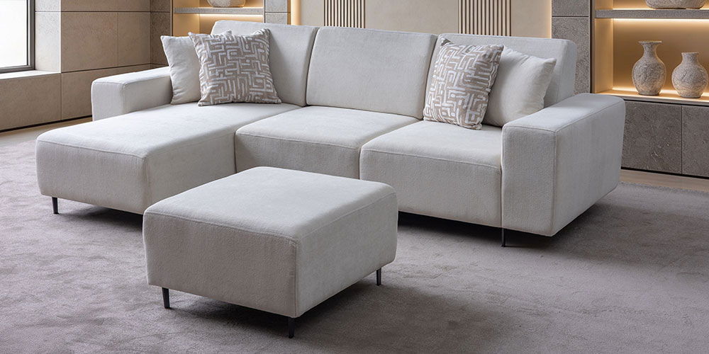 Liza Köşe Koltuk Takımı