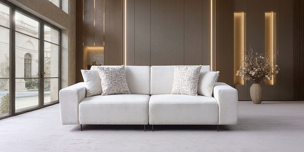 Liza Köşe Koltuk Takımı