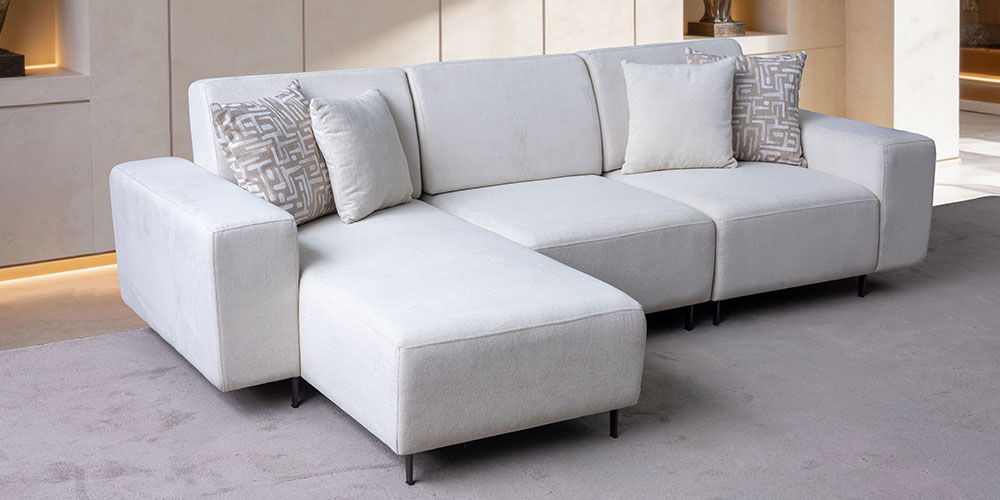 Liza Köşe Koltuk Takımı