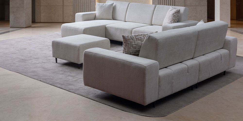 Liza Köşe Koltuk Takımı