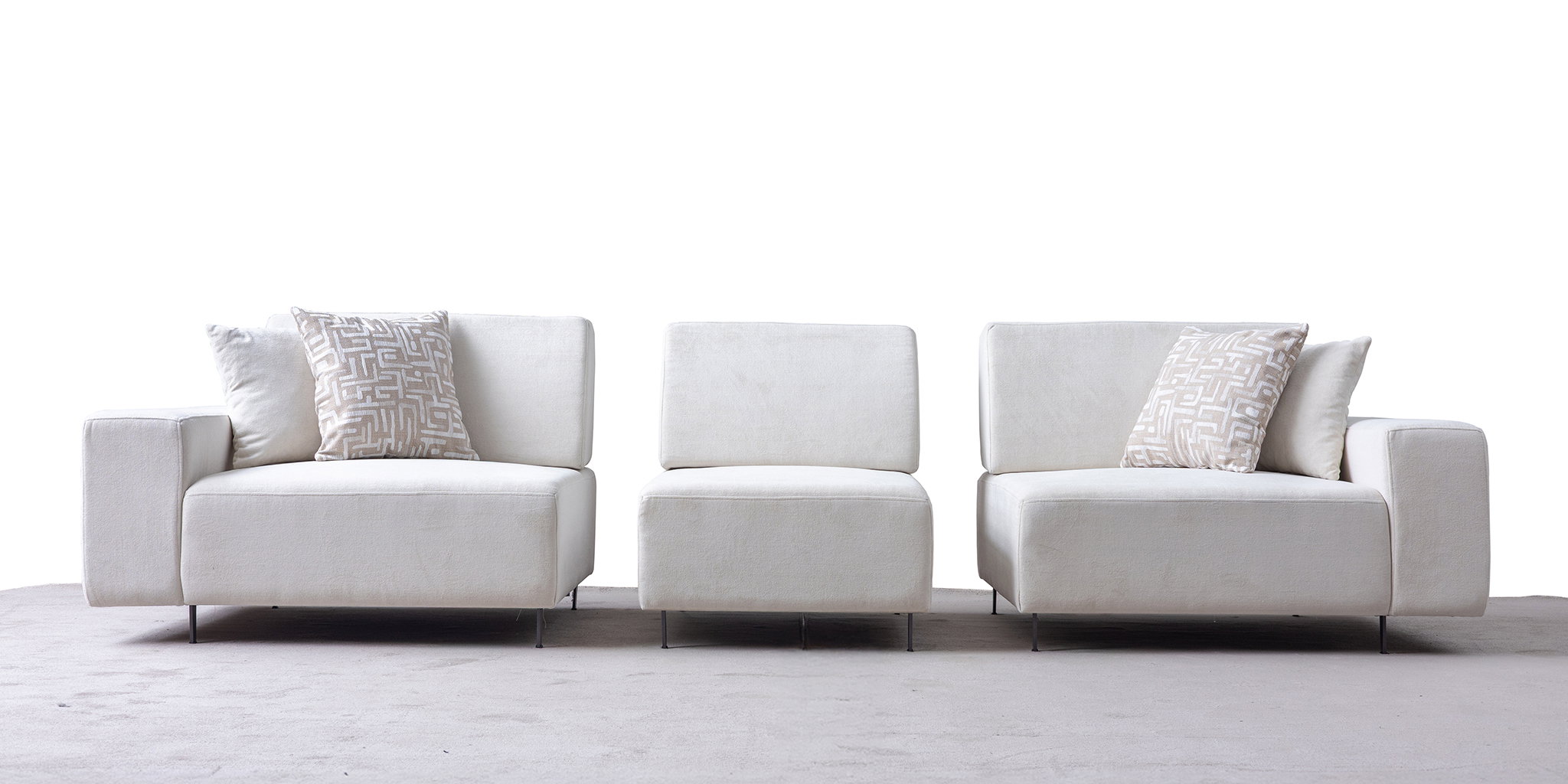 Liza Köşe Koltuk Takımı