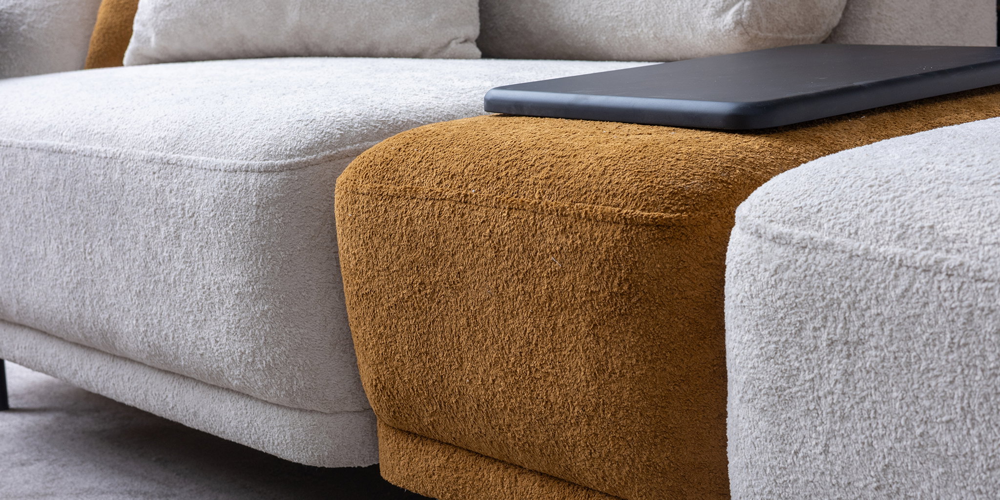 Poodle Koltuk Takımı