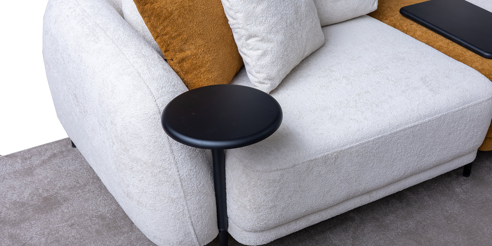 Poodle Koltuk Takımı