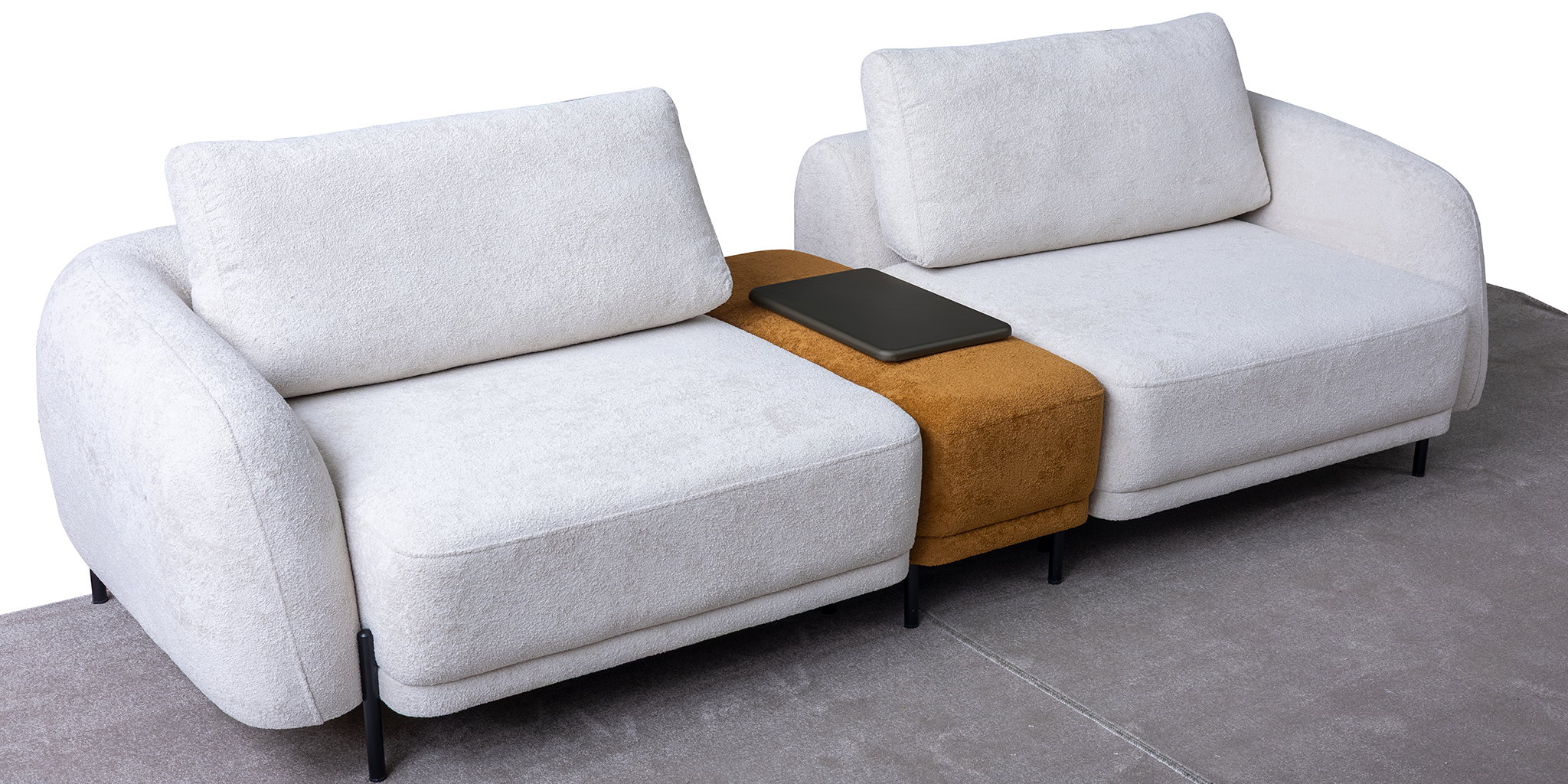 Poodle Koltuk Takımı