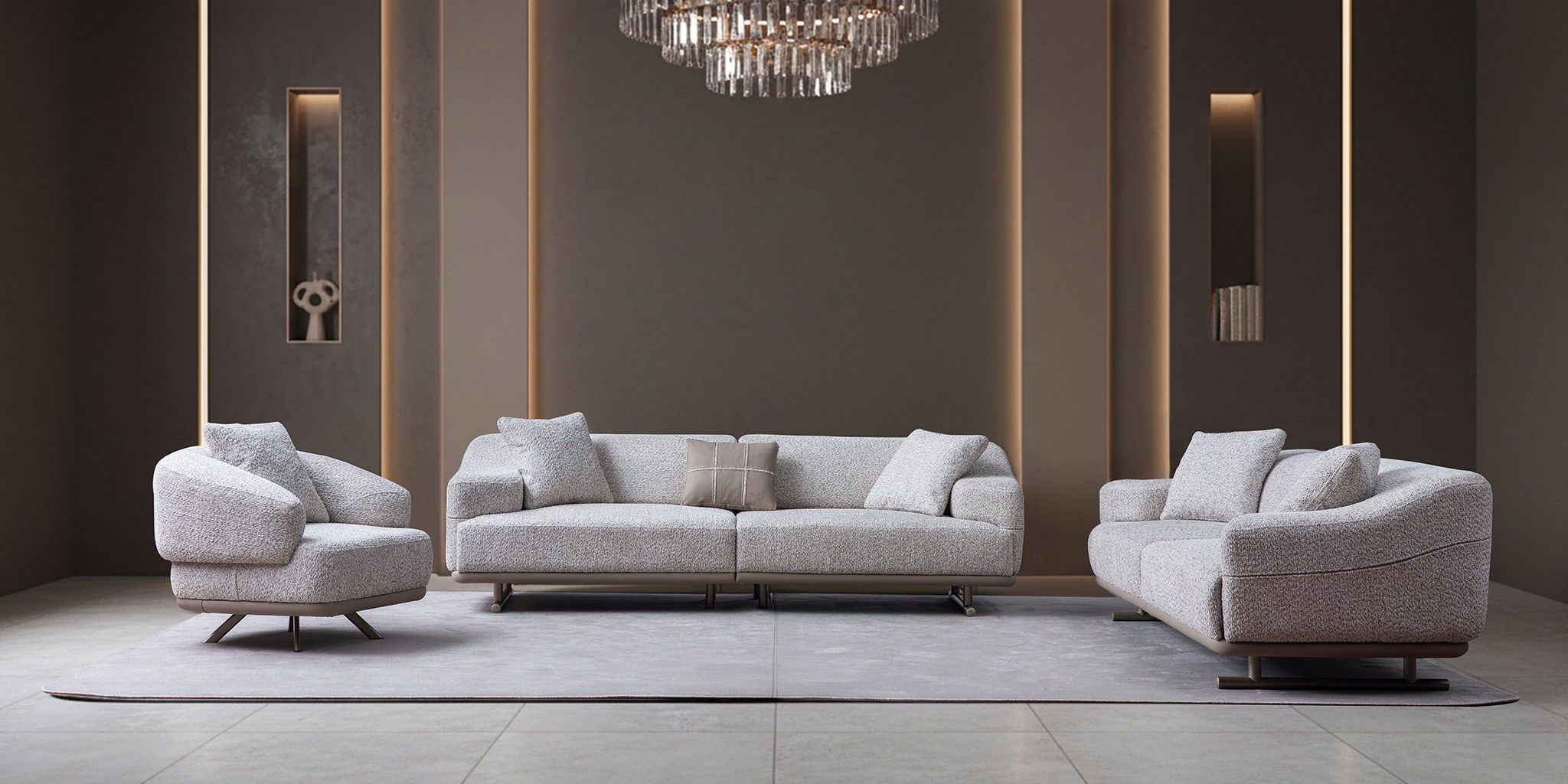 Terra Koltuk Takımı