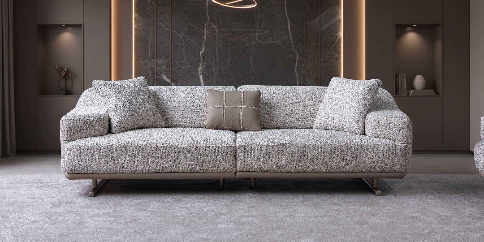 Terra Koltuk Takımı