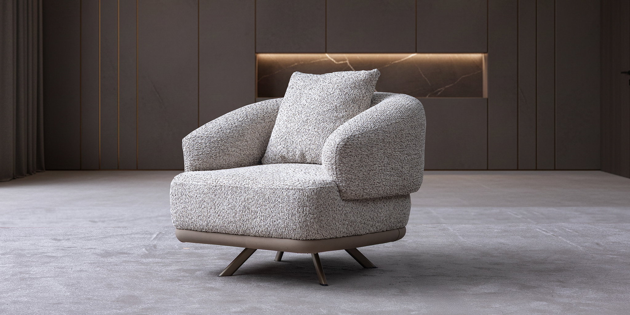 Terra Koltuk Takımı