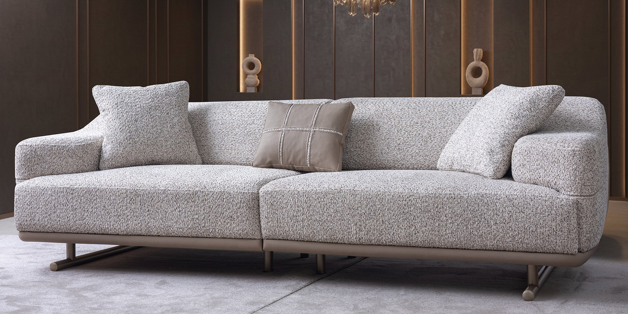 Terra Koltuk Takımı