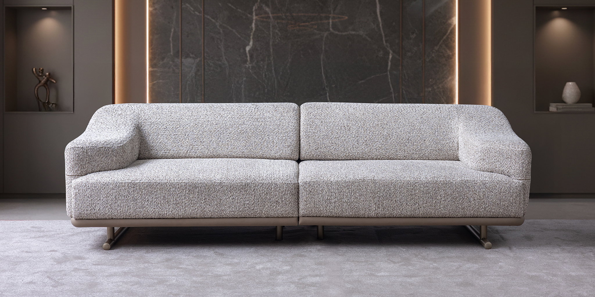 Terra Koltuk Takımı