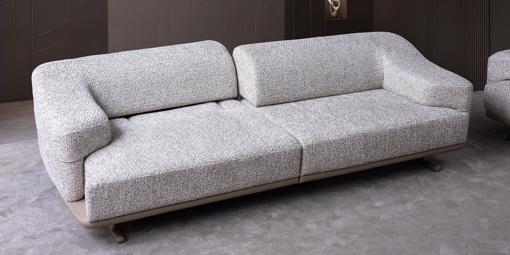 Terra Koltuk Takımı