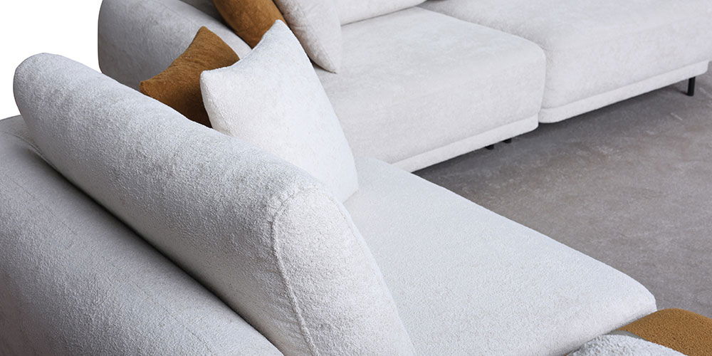 Poodle Koltuk Takımı