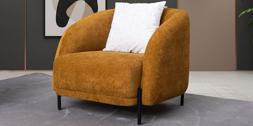 Poodle Koltuk Takımı