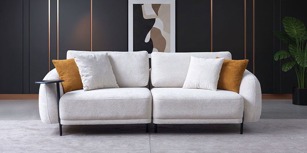 Poodle Koltuk Takımı