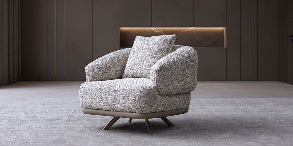 Terra Koltuk Takımı