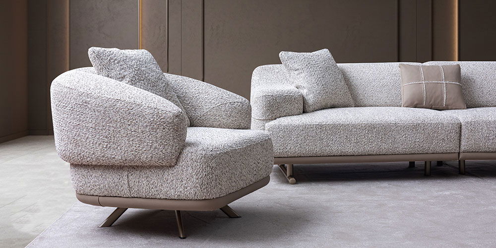 Terra Koltuk Takımı