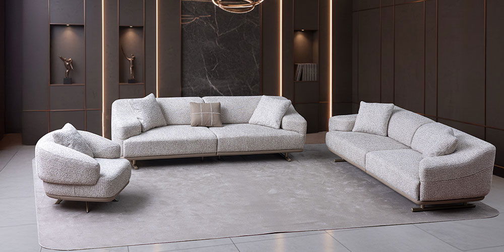 Terra Koltuk Takımı