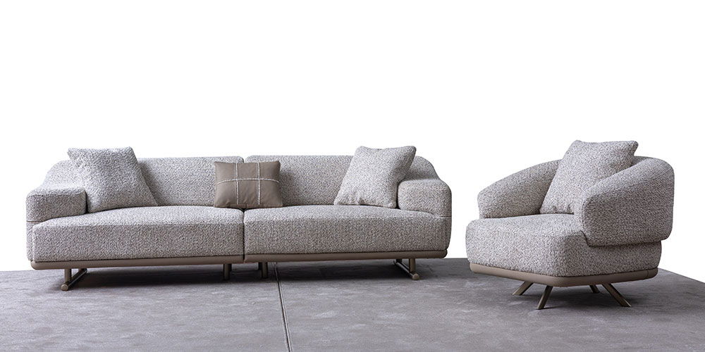 Terra Koltuk Takımı