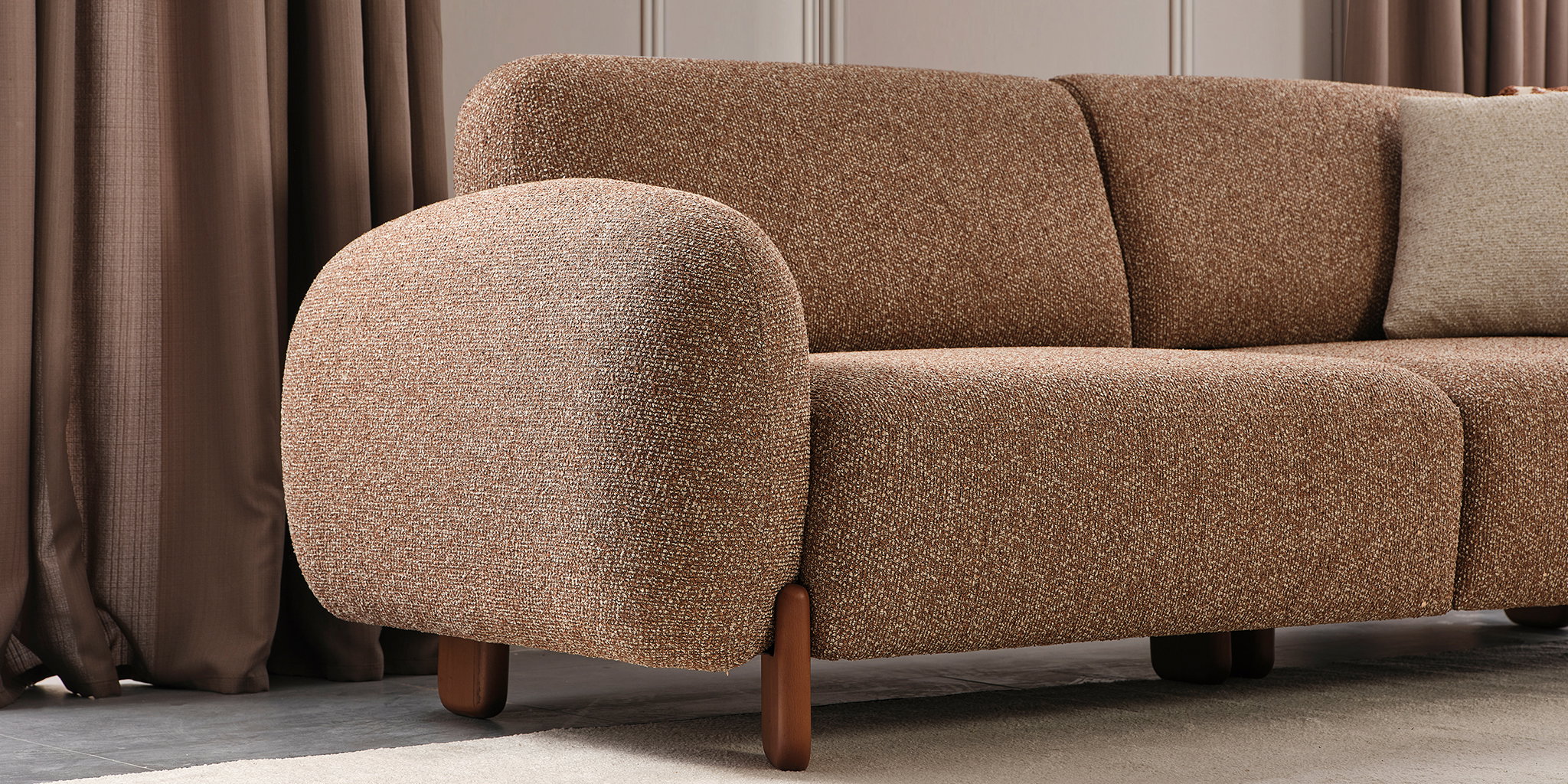 Vizyon Koltuk Takımı