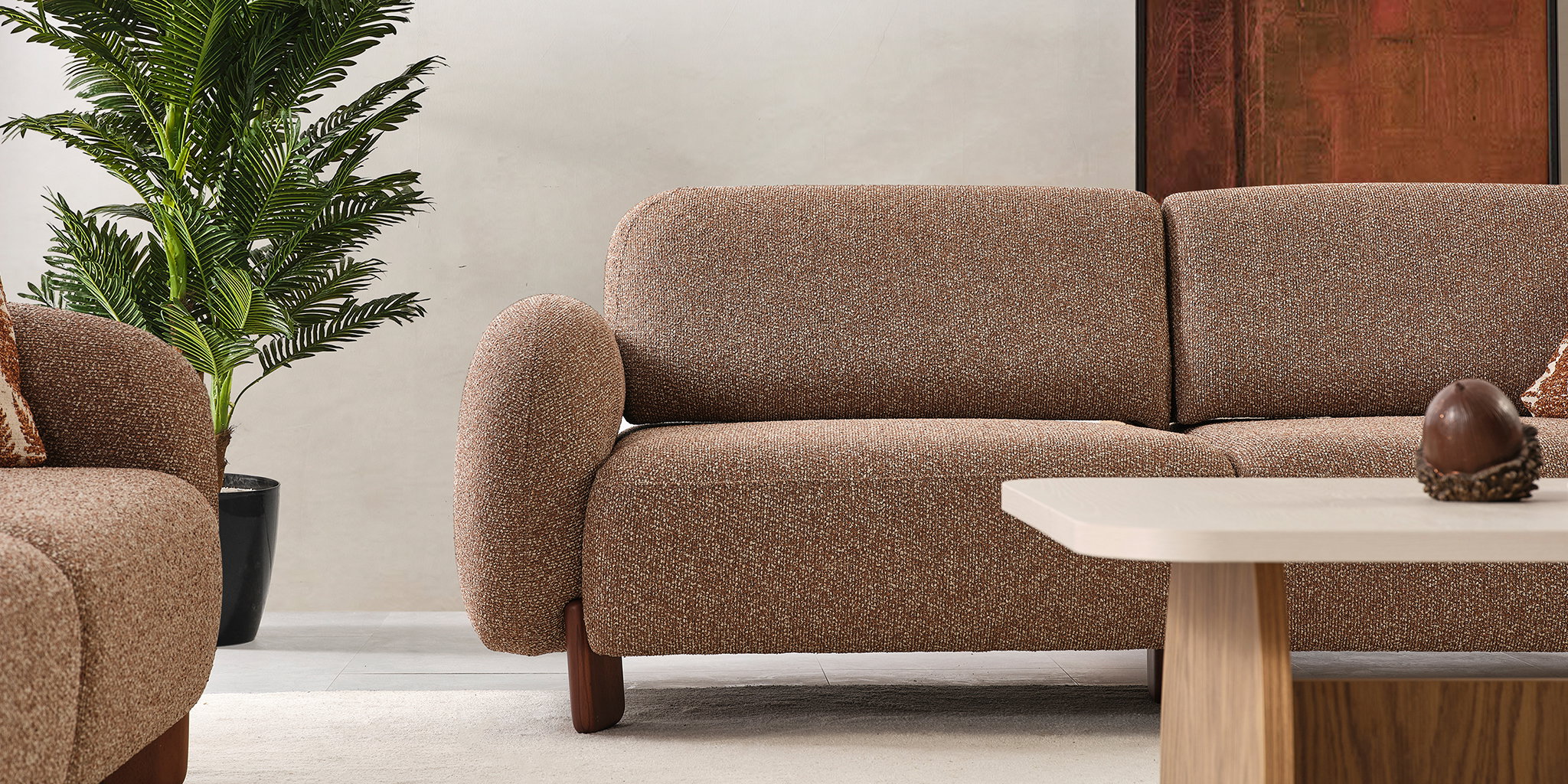 Vizyon Koltuk Takımı