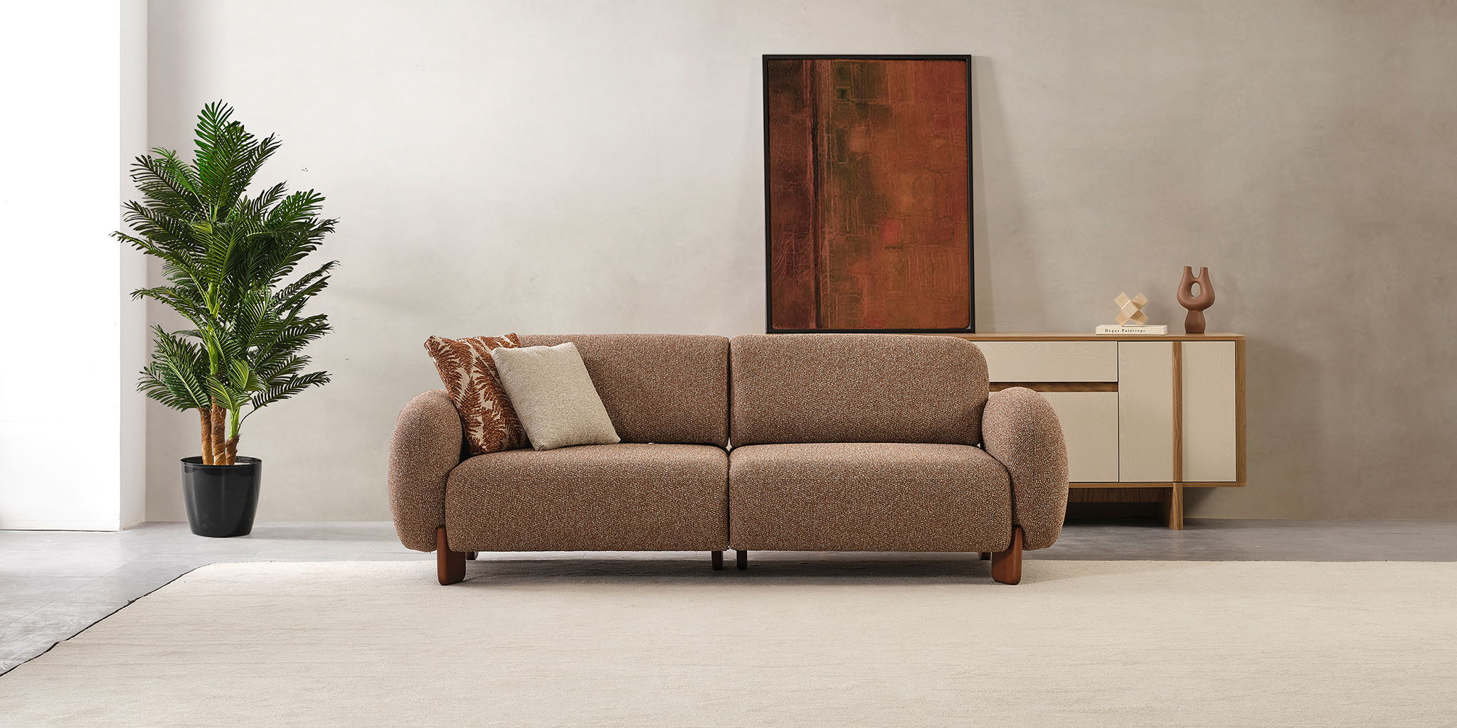 Vizyon Koltuk Takımı