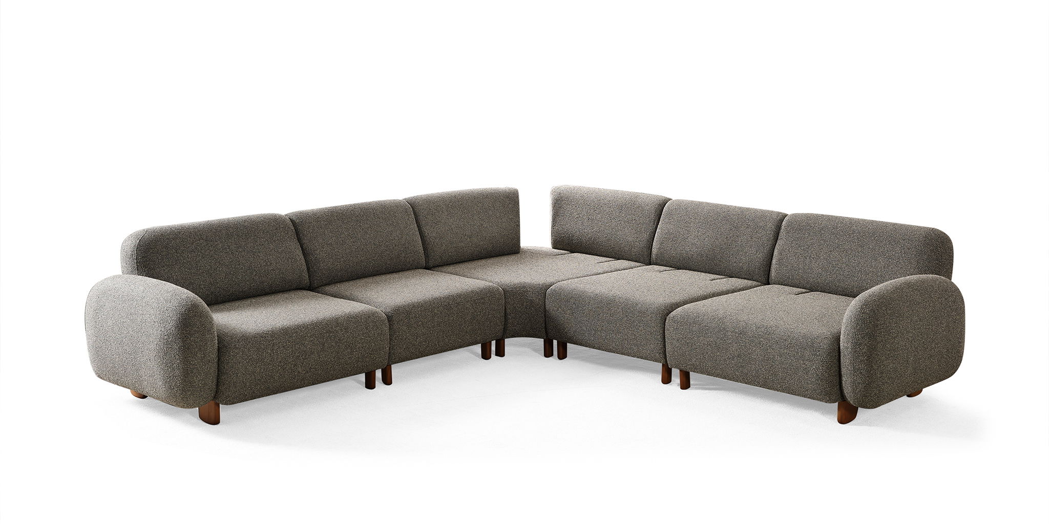 Vizyon Köşe Koltuk Takımı