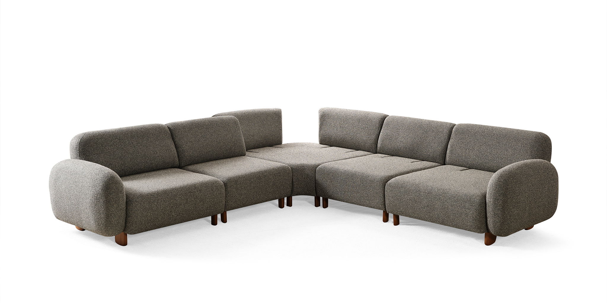 Vizyon Köşe Koltuk Takımı