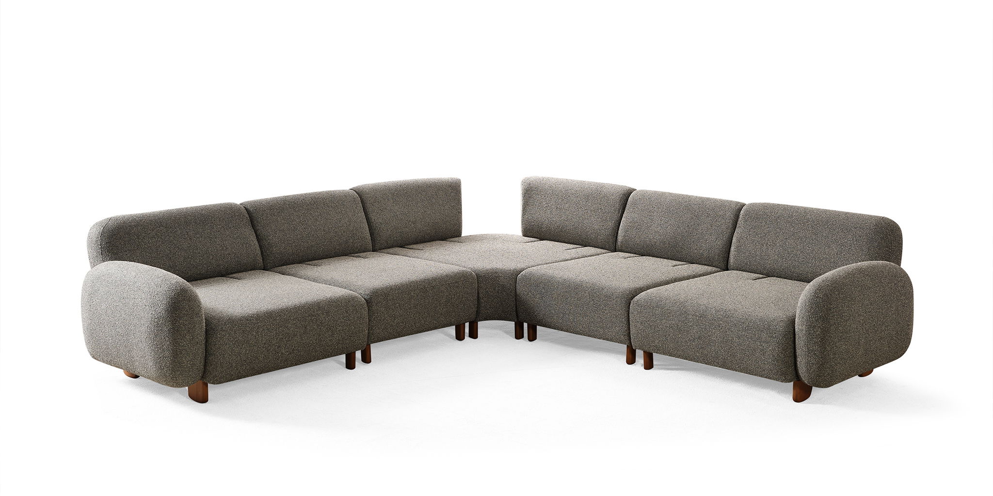 Vizyon Köşe Koltuk Takımı