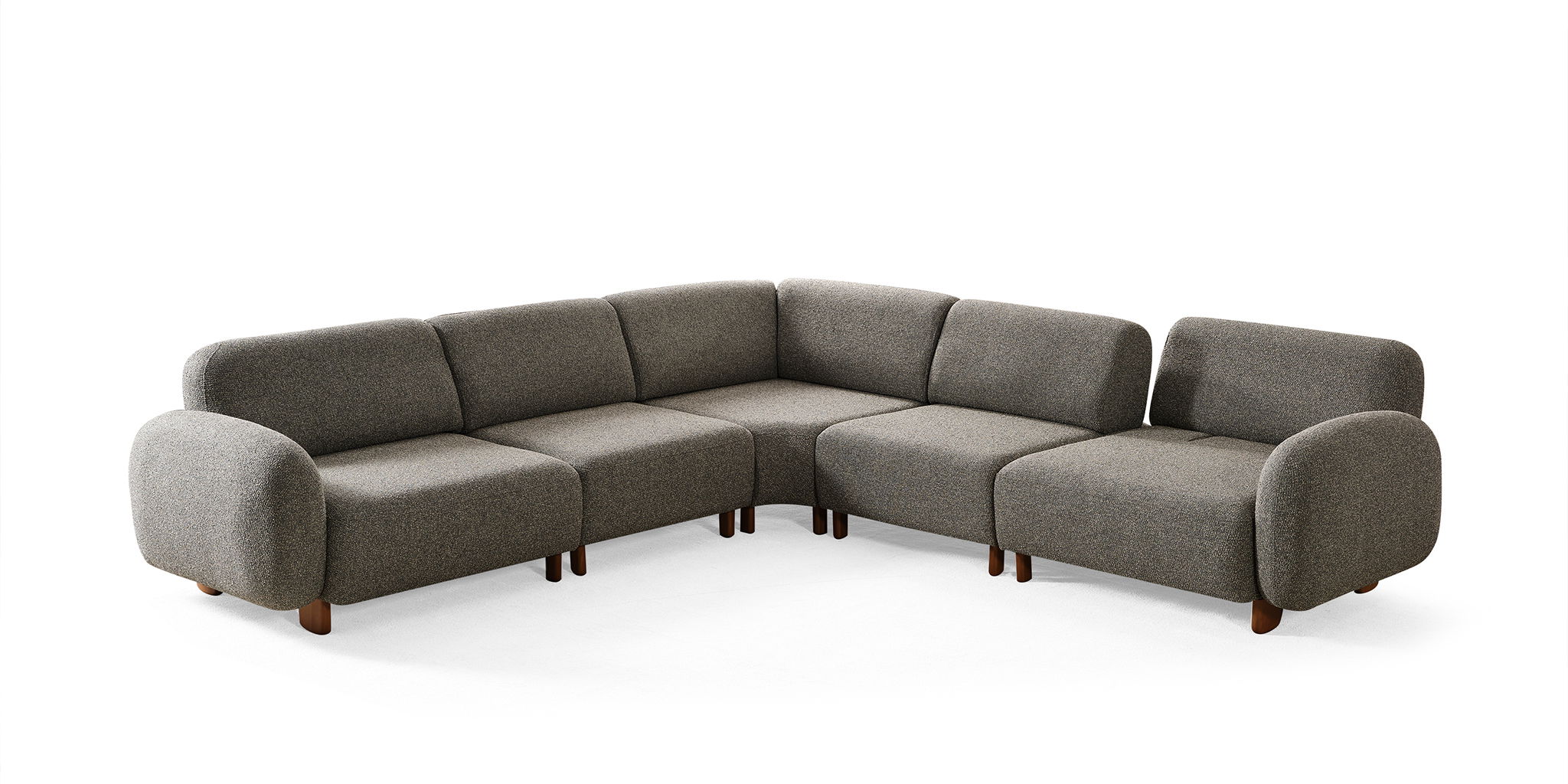 Vizyon Köşe Koltuk Takımı