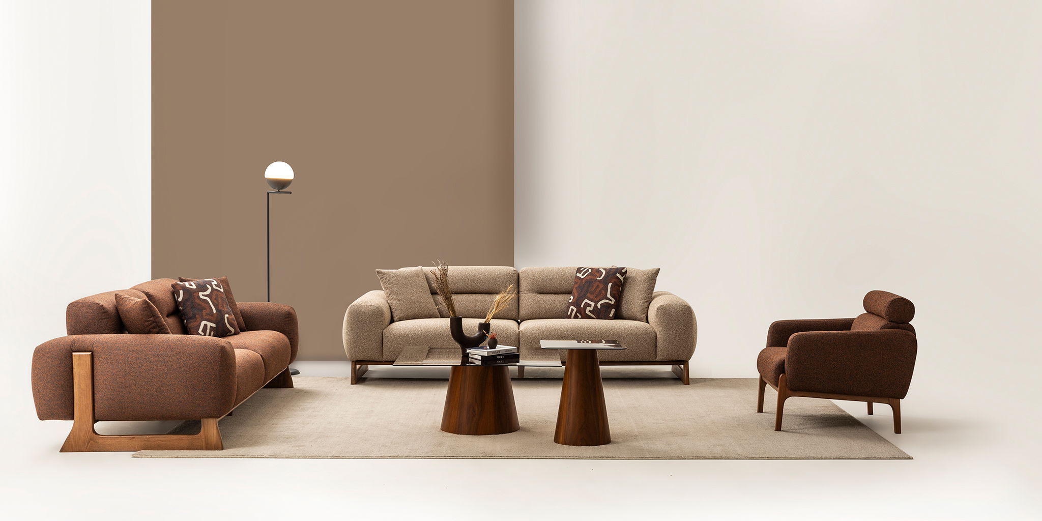 Hugo Koltuk Takımı