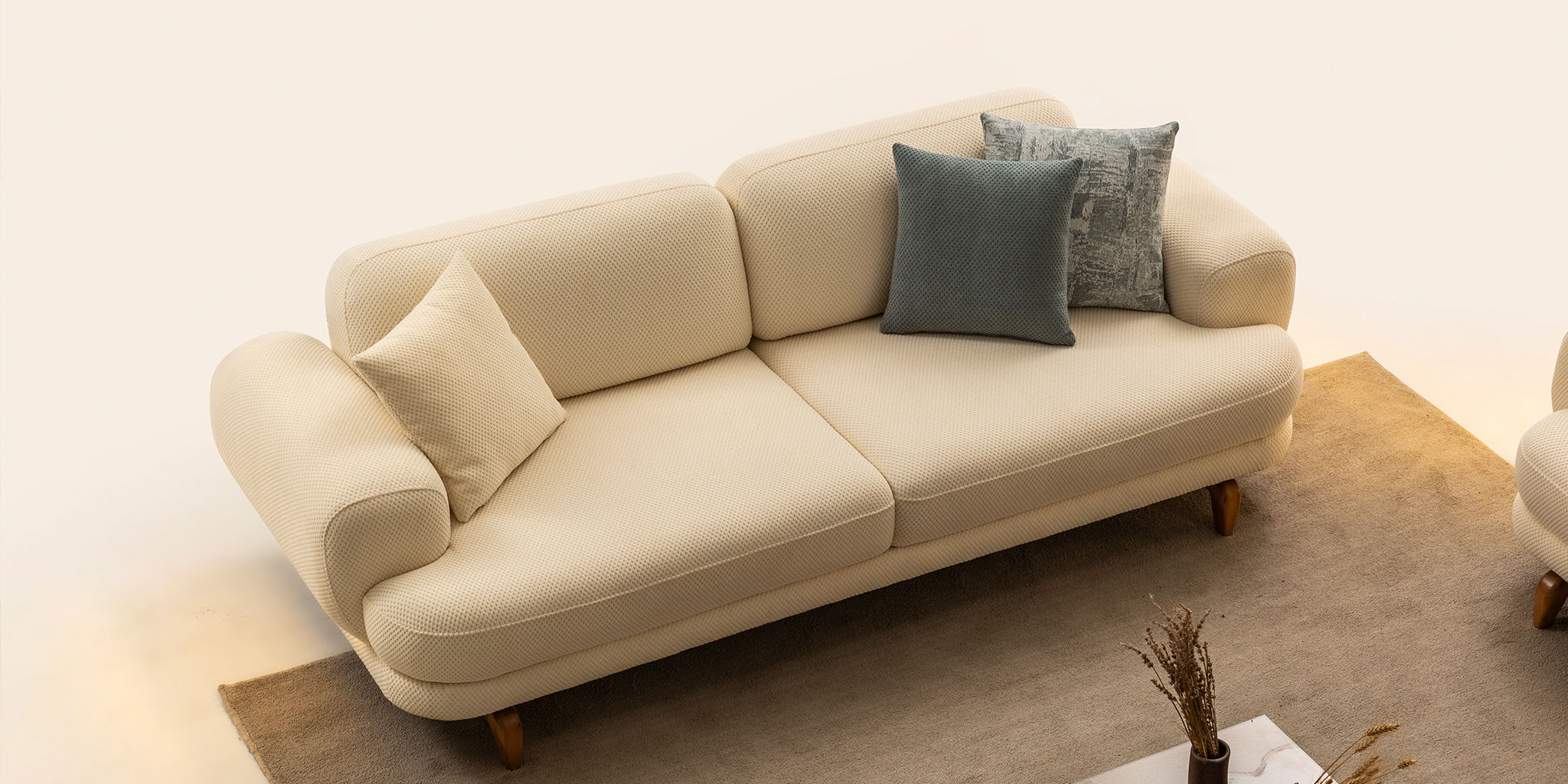 Milan Koltuk Takımı