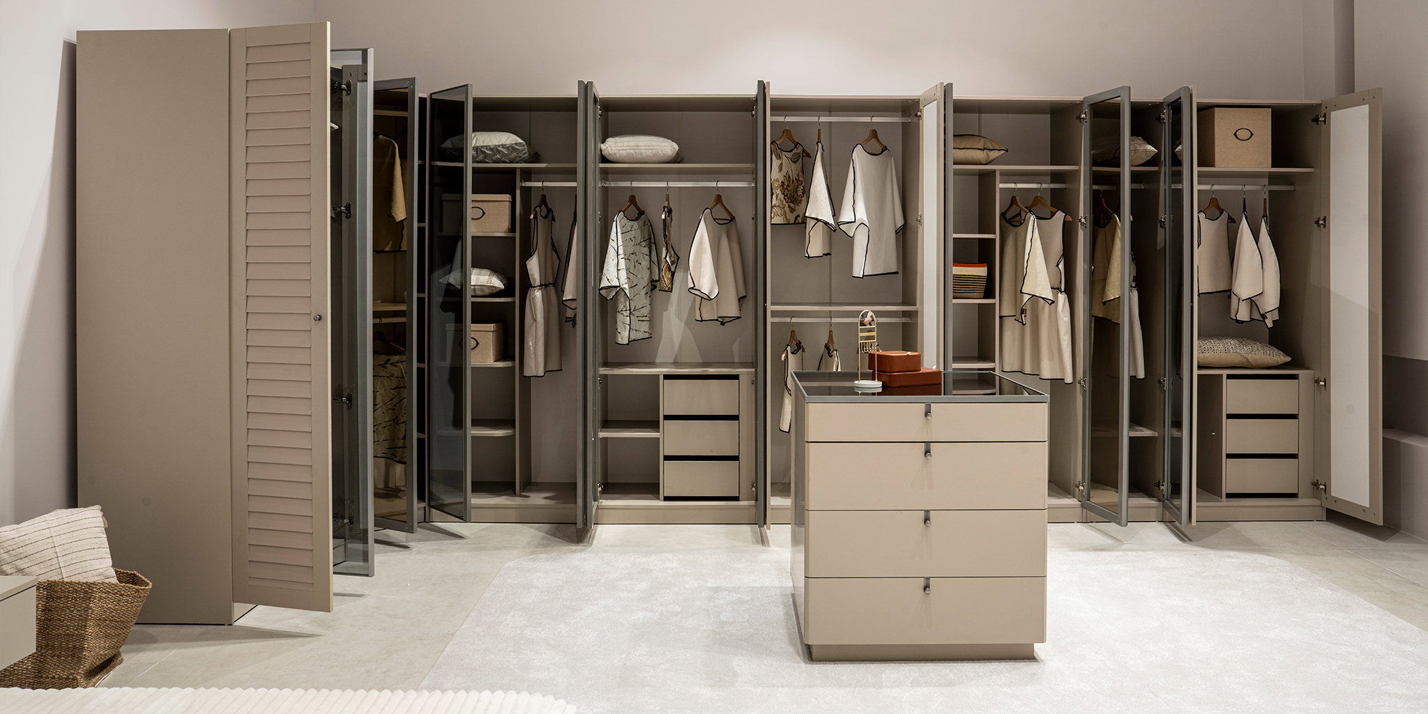 Como Yatak Odası Takımı