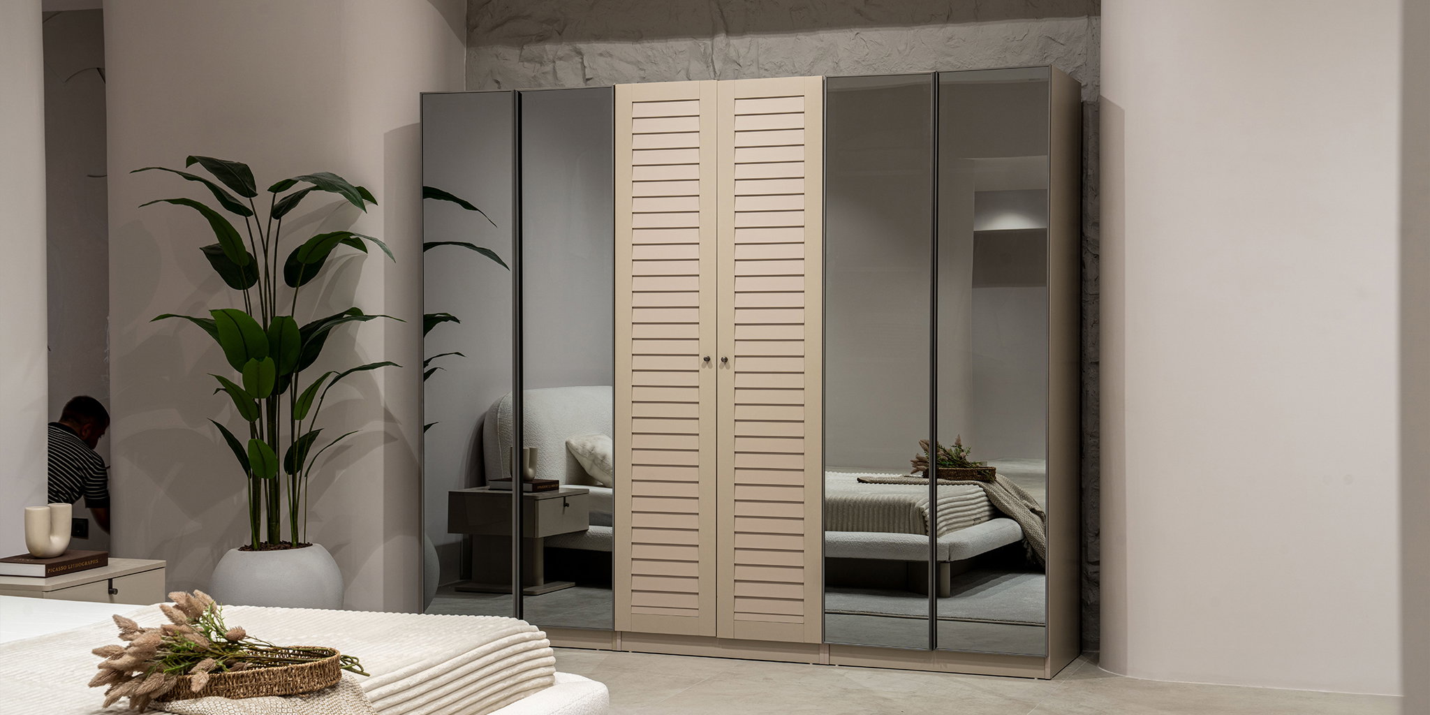 Como Yatak Odası Takımı